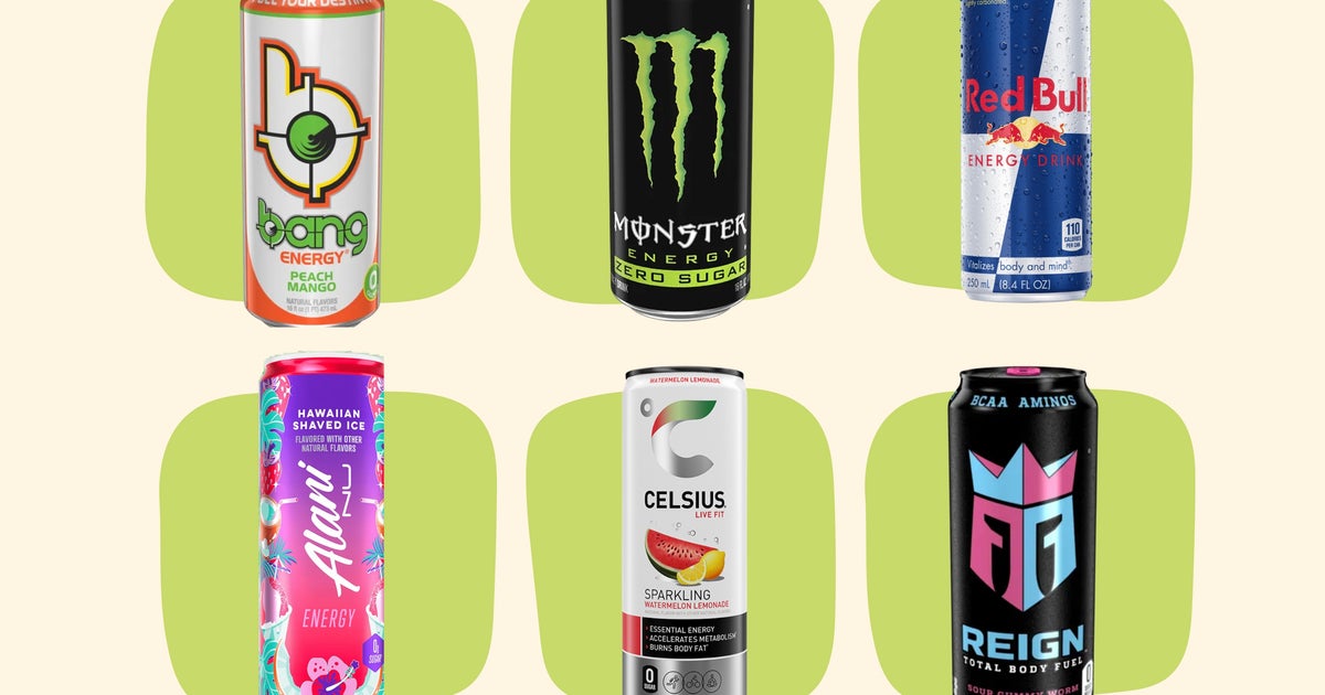 Energy Drink