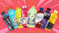 Electrolyte Drink