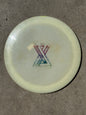 Infinite Discs - Metal Flake - Pharaoh