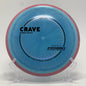 Axiom Discs - Fission - Crave