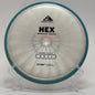 Axiom Discs - Hex - Plasma