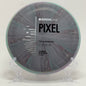 Axiom Discs - Simon Line Pixel - Cosmic Electron