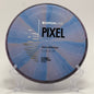 Axiom Discs - Simon Line Pixel - Cosmic Electron