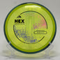 Axiom Discs - Hex - Proton