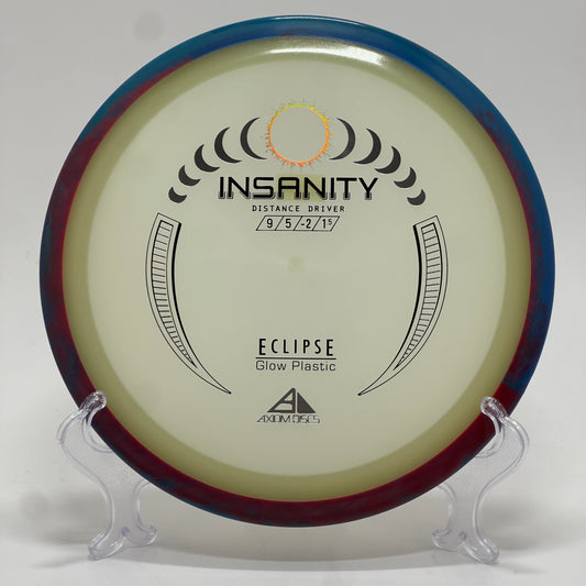 Axiom Discs - Insanity - Glow
