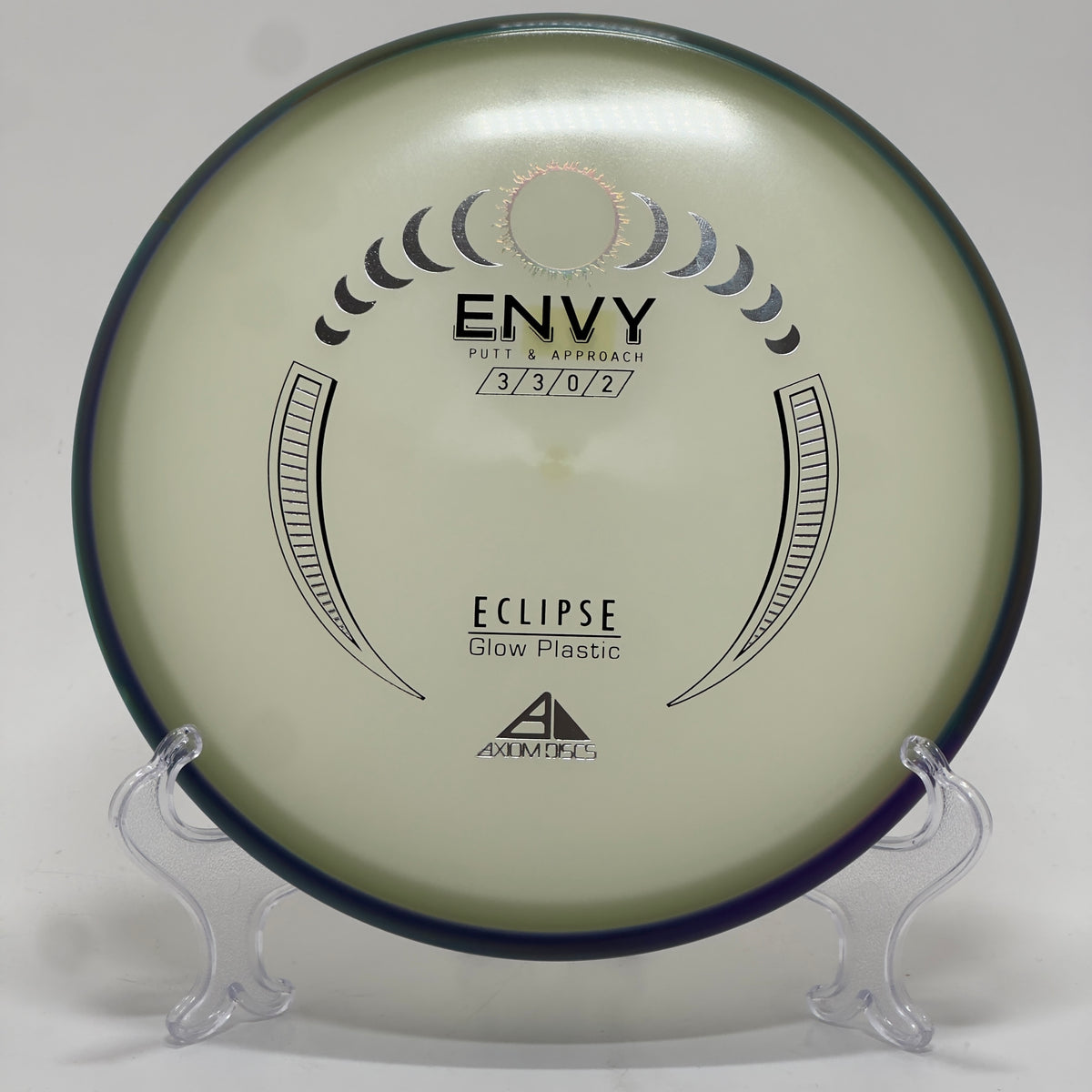 Axiom Discs - Envy - Glow