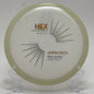 Axiom Discs - Hex - Glow