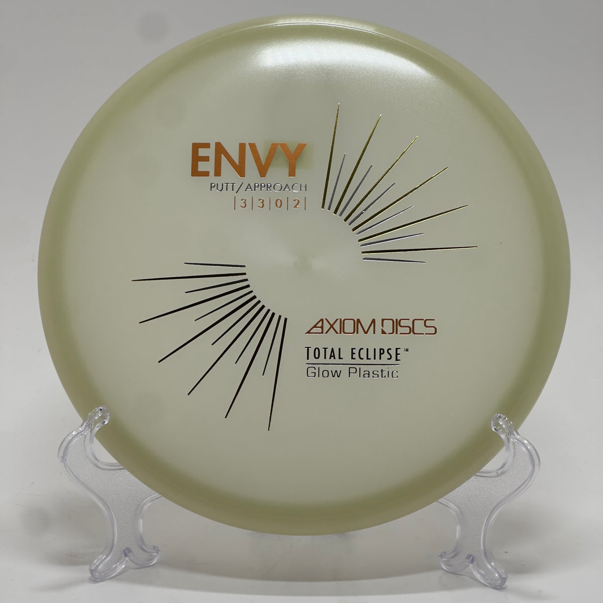 Axiom Discs - Envy - Glow