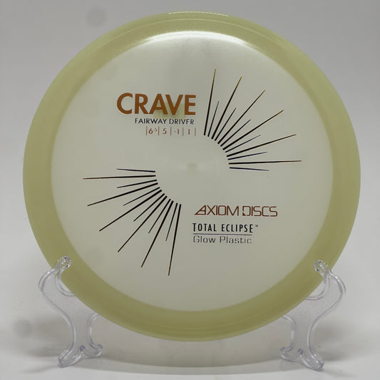 Axiom Discs - Crave - Glow