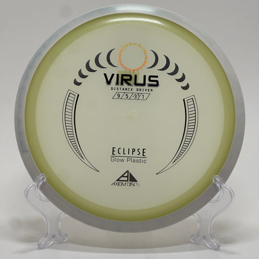 Axiom Discs - Virus - Eclipse Glow