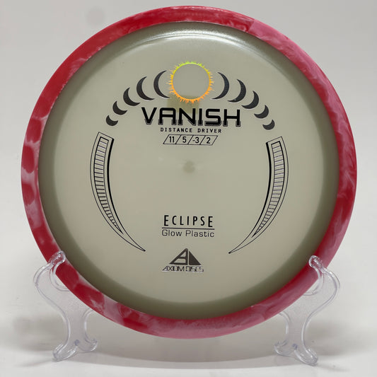 Axiom Discs - Vanish - Glow