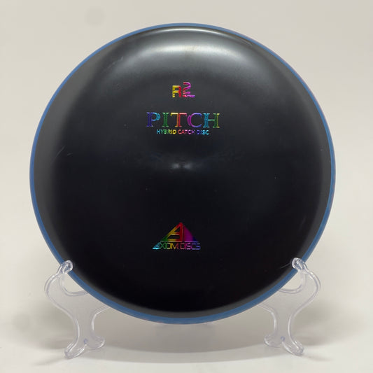 Axiom Discs - Pitch - Neutron
