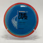 Axiom Discs - Timelapse - Neutron