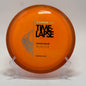 Axiom Discs - Timelapse - Neutron