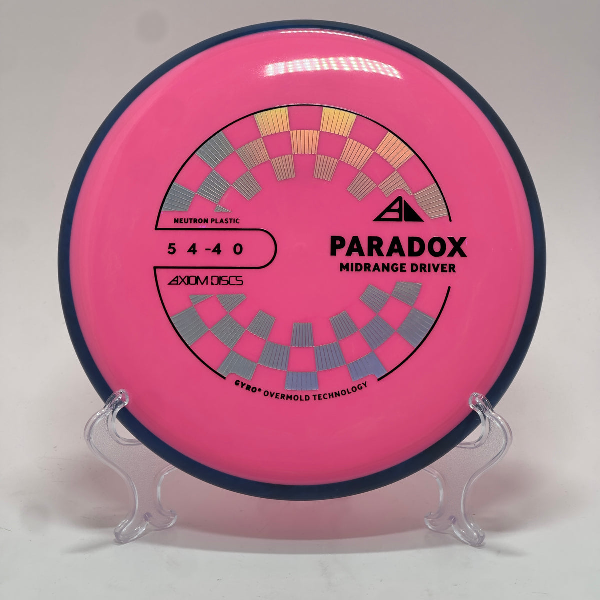 Axiom Discs - Paradox - Neutron