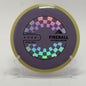 Axiom Discs - Fireball - Neutron