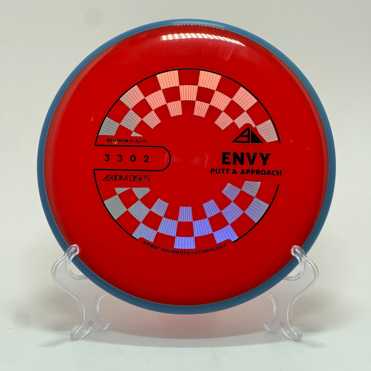 Axiom Discs - Envy - Neutron