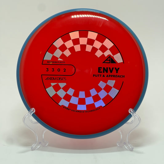 Axiom Discs - Envy - Neutron