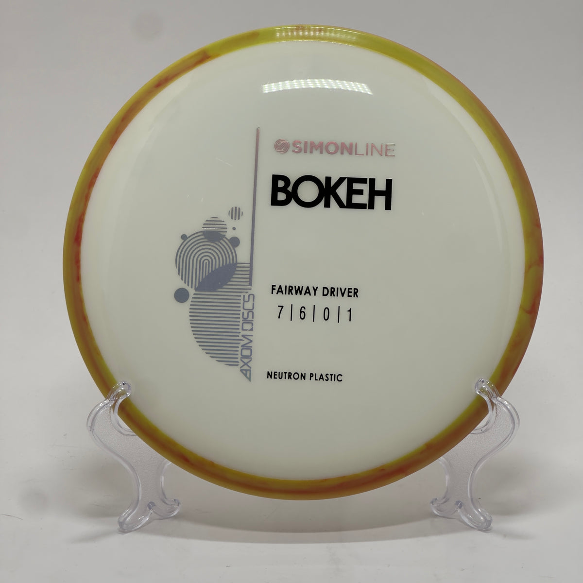 AXIOM - Neutron - Simon Line Bokeh