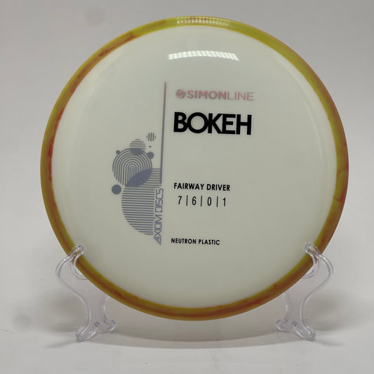 AXIOM - Neutron - Simon Line Bokeh