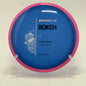 AXIOM - Neutron - Simon Line Bokeh
