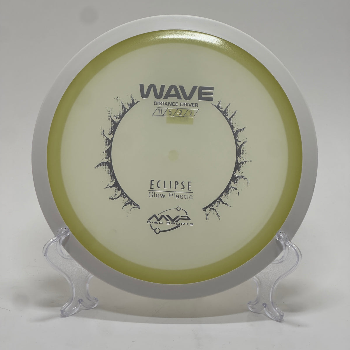 MVP - Eclipse - Wave