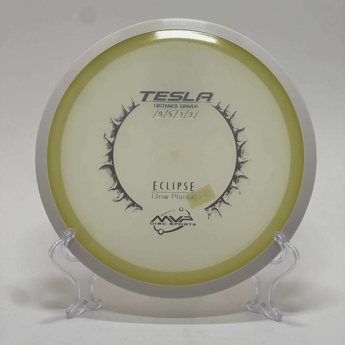 MVP - Eclipse - Tesla