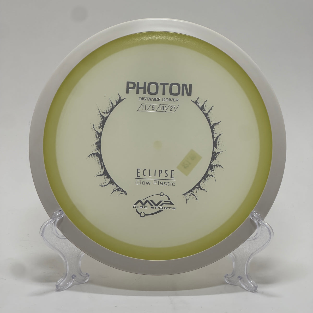 MVP - Eclipse - Photon