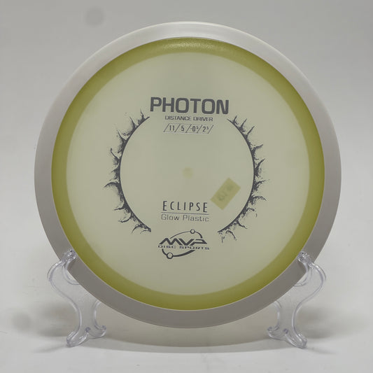 MVP - Eclipse - Photon