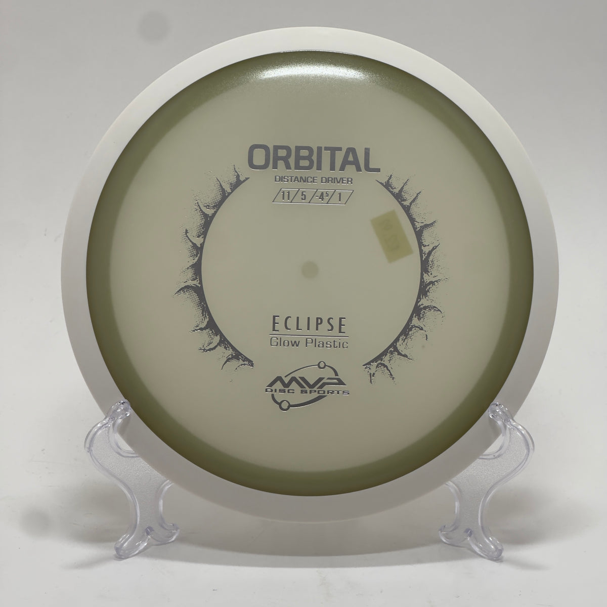 MVP - Eclipse - Orbital