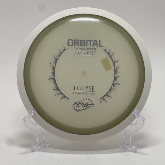 MVP - Eclipse - Orbital