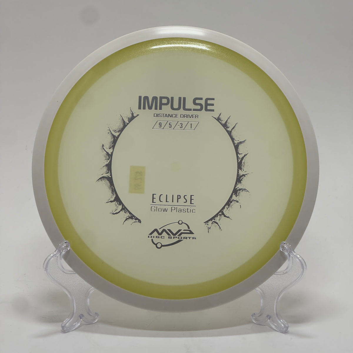 MVP Eclipse Impulse