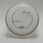 MVP - Neutron - Relay