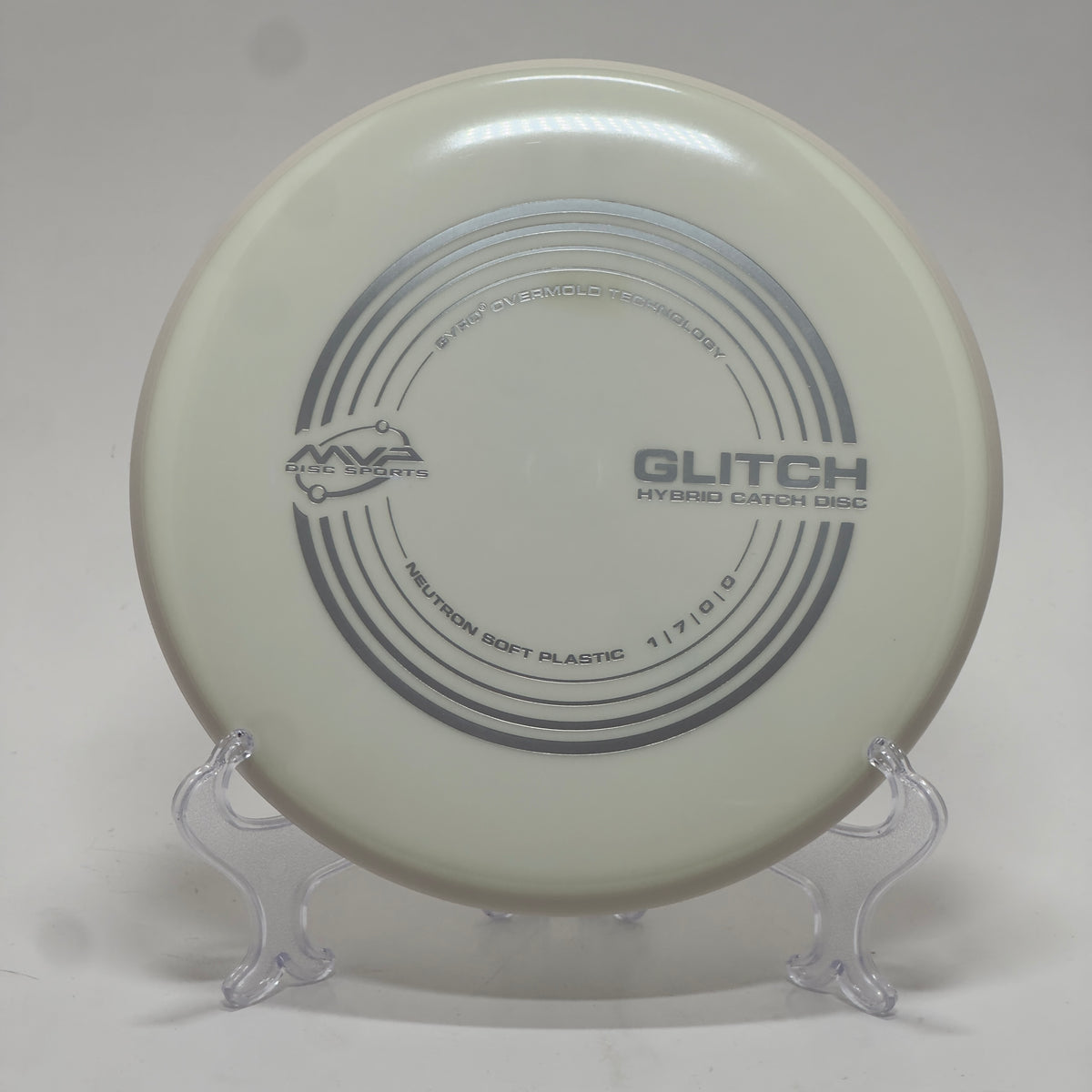 MVP - Neutron Soft - Glitch