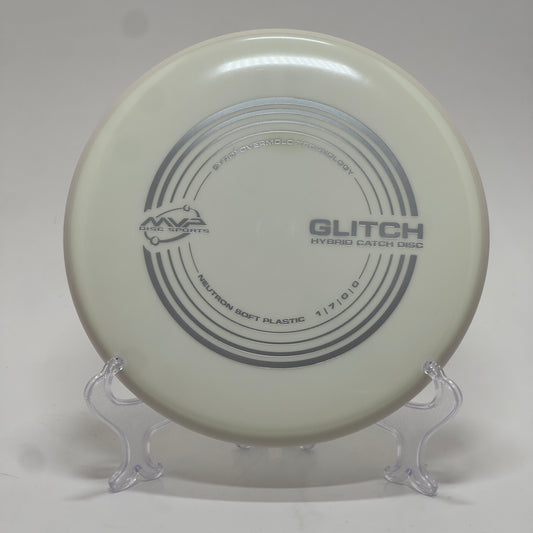 MVP - Neutron Soft - Glitch