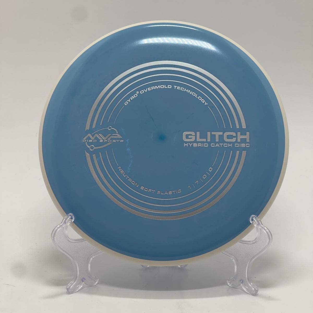 MVP - Neutron Soft - Glitch