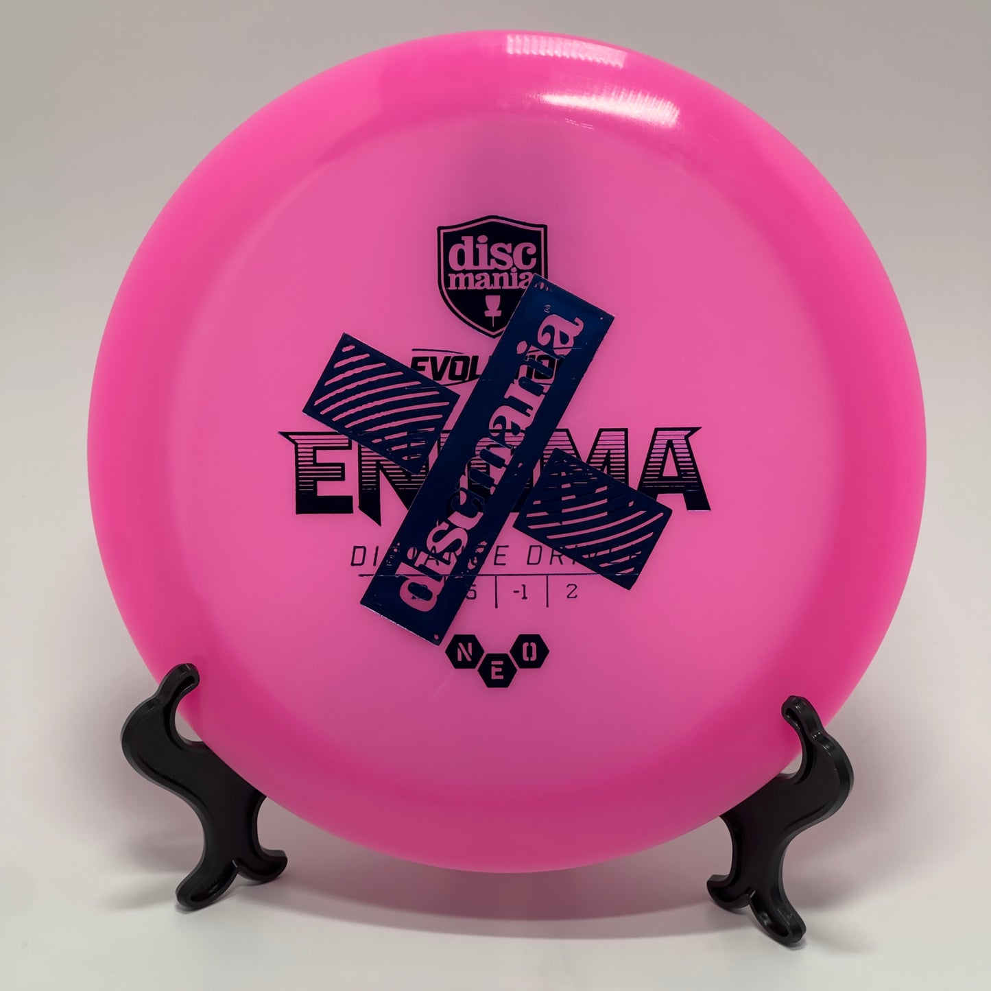 Discmania - Evolution NEO - Enigma