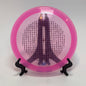 Discmania - Metal Flake C-Line - CD1