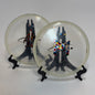Discraft -  Glo Sparkle - Luna Battle Pack - Set of 2 with original box.