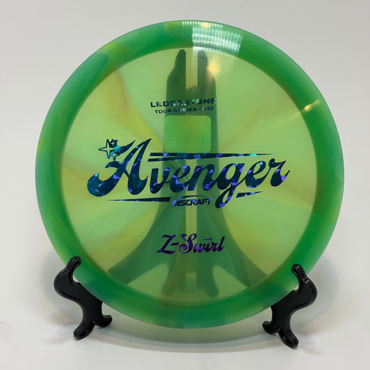 Discraft - Z-Swirl - Avenger