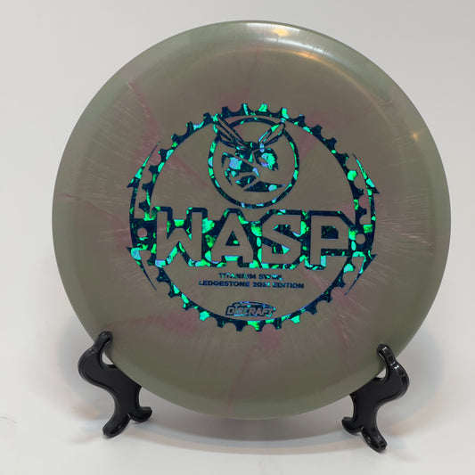 Discraft - Ti Swirl - Wasp