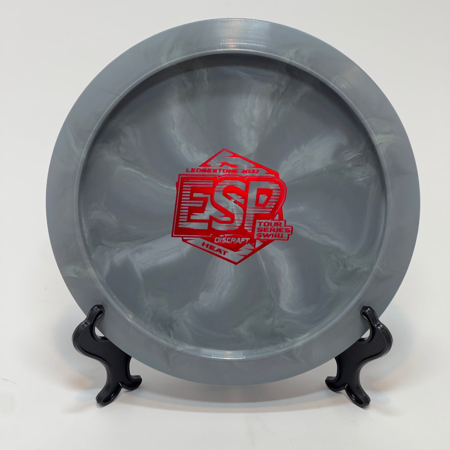 Discraft - ESP Swirl - Heat