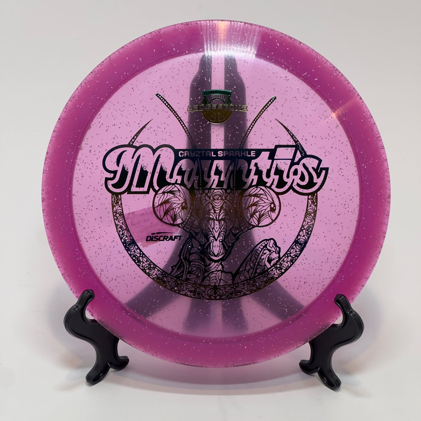 Discraft - CryZtal Sparkle - Mantis