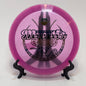 Discraft - CryZtal Sparkle - Mantis