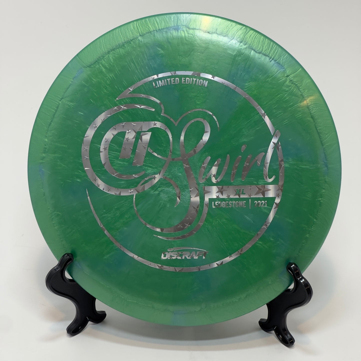 Discraft - Ti Swirl - XL