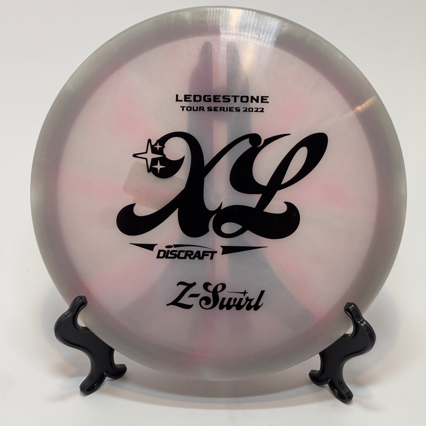 Discraft - Z-Swirl - XL