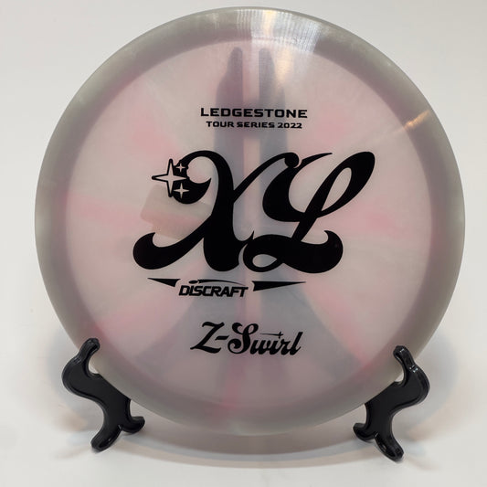 Discraft - Z-Swirl - XL