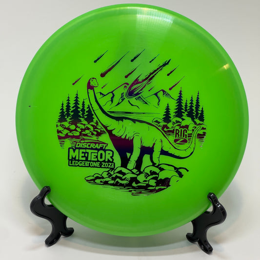 Discraft - Big Z - Meteor