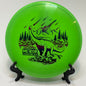 Discraft - Big Z - Meteor