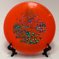 Discraft - Big Z - Meteor